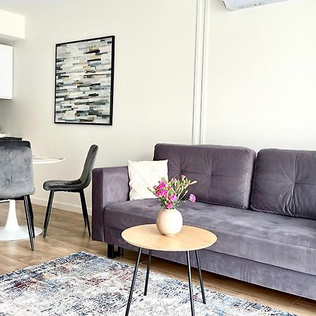 Apartament Elegant 2 Przemyśl Εξωτερικό φωτογραφία