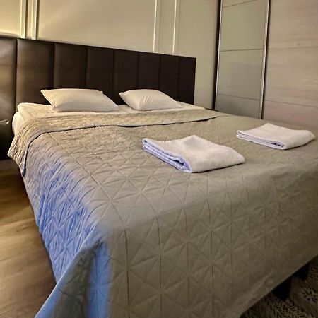Apartament Elegant 2 Przemyśl Εξωτερικό φωτογραφία
