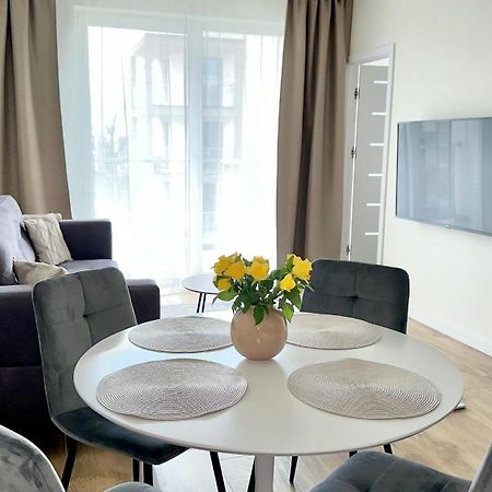 Apartament Elegant 2 Przemyśl Εξωτερικό φωτογραφία