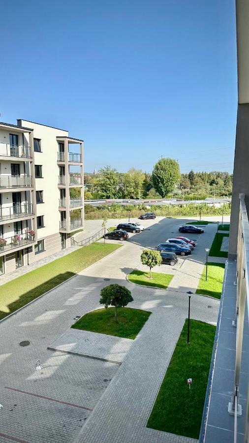 Apartament Elegant 2 Przemyśl Εξωτερικό φωτογραφία