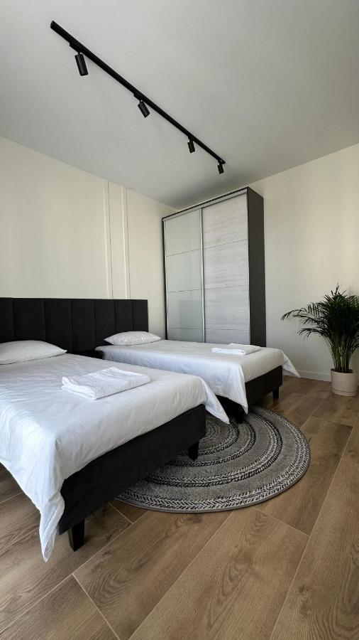 Apartament Elegant 2 Przemyśl Εξωτερικό φωτογραφία