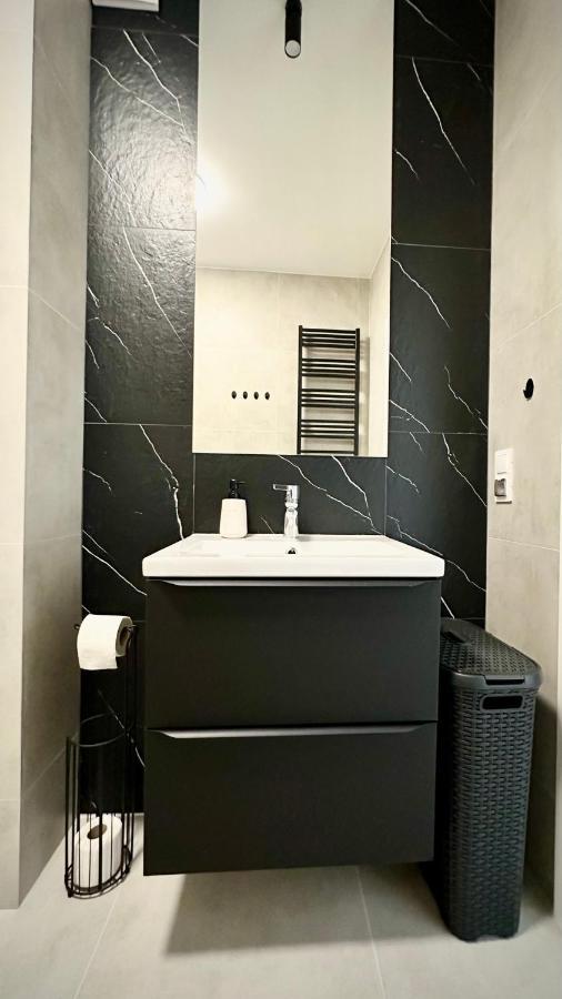 Apartament Elegant 2 Przemyśl Εξωτερικό φωτογραφία
