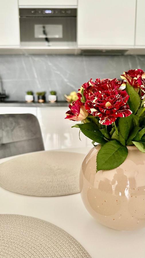 Apartament Elegant 2 Przemyśl Εξωτερικό φωτογραφία