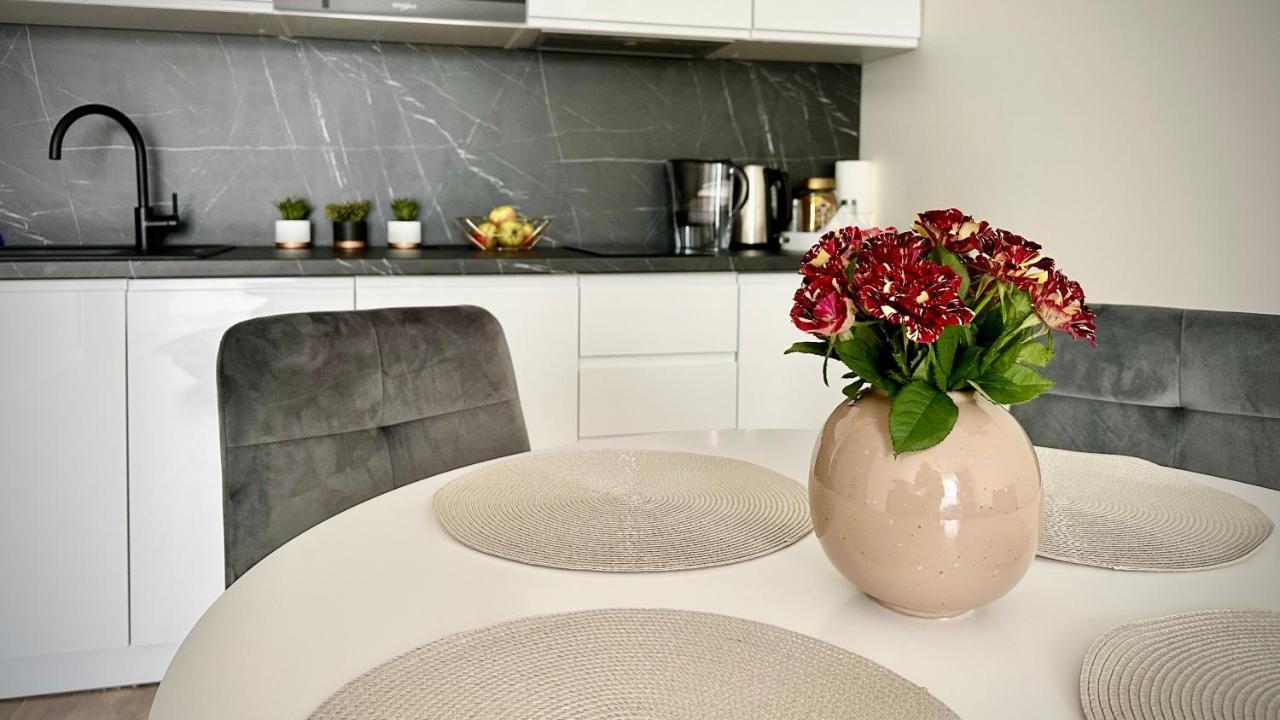 Apartament Elegant 2 Przemyśl Εξωτερικό φωτογραφία