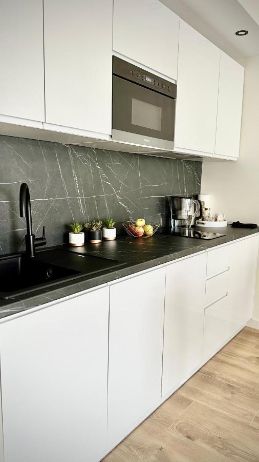 Apartament Elegant 2 Przemyśl Εξωτερικό φωτογραφία
