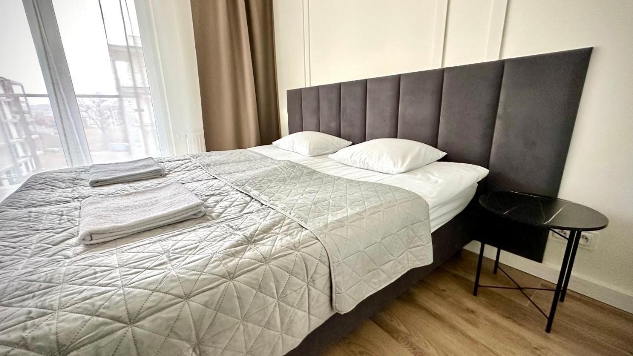 Apartament Elegant 2 Przemyśl Εξωτερικό φωτογραφία