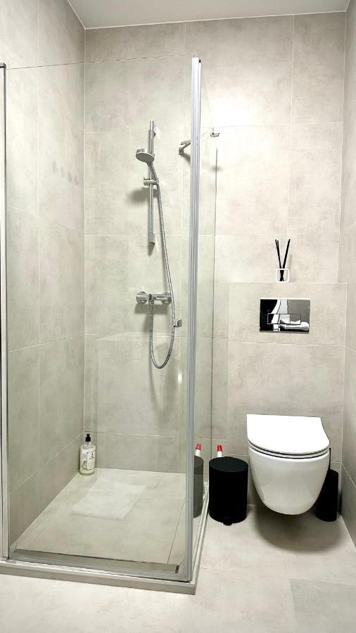 Apartament Elegant 2 Przemyśl Εξωτερικό φωτογραφία