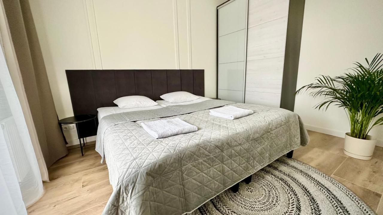 Apartament Elegant 2 Przemyśl Εξωτερικό φωτογραφία