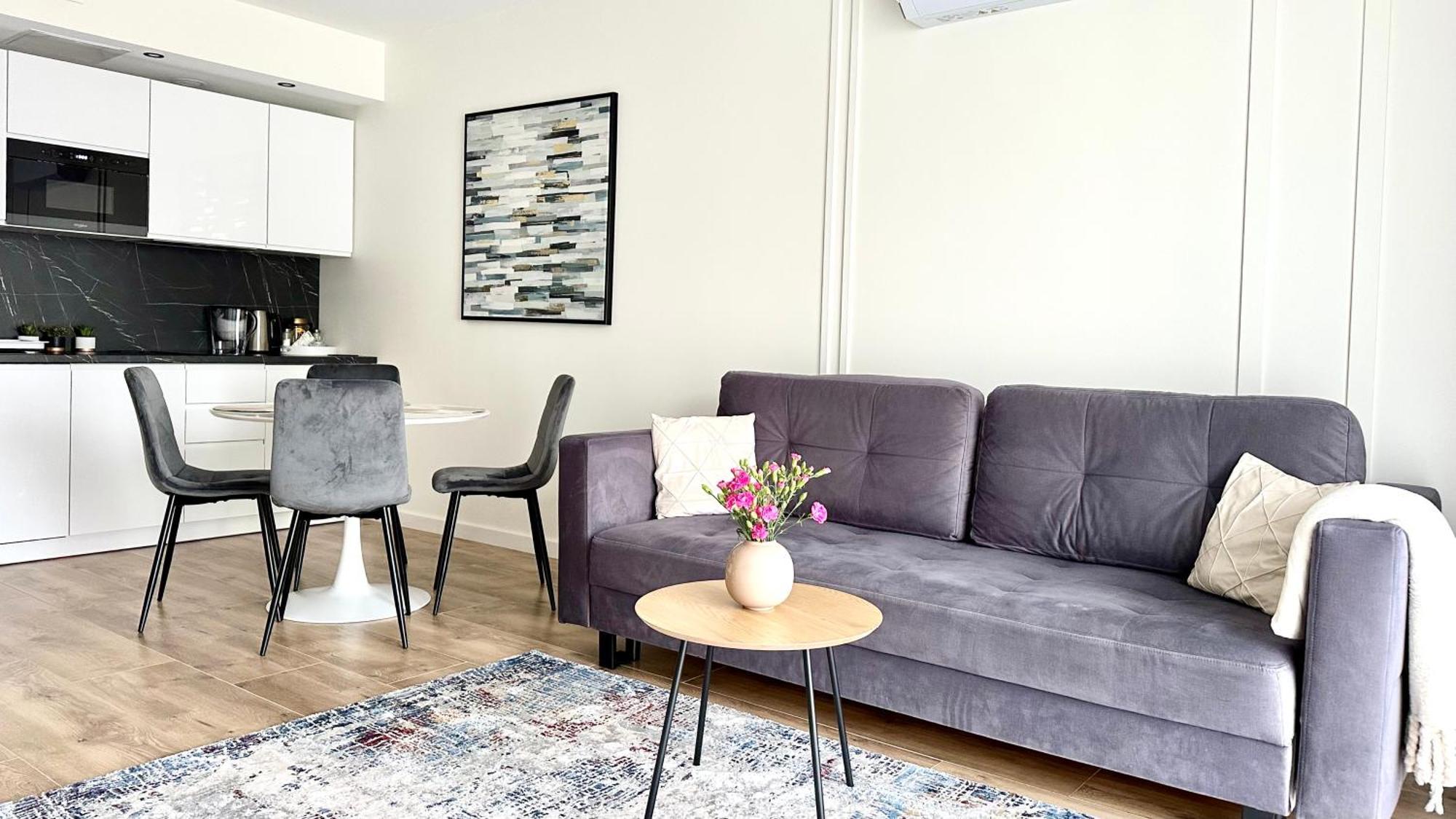 Apartament Elegant 2 Przemyśl Εξωτερικό φωτογραφία