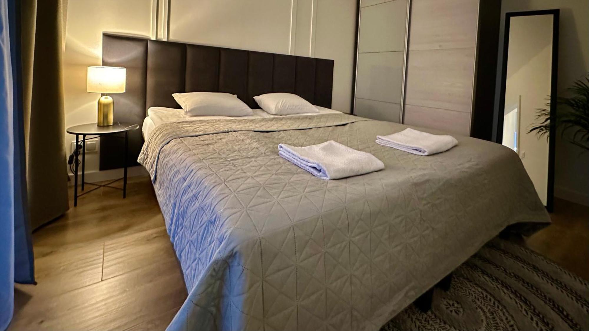 Apartament Elegant 2 Przemyśl Εξωτερικό φωτογραφία
