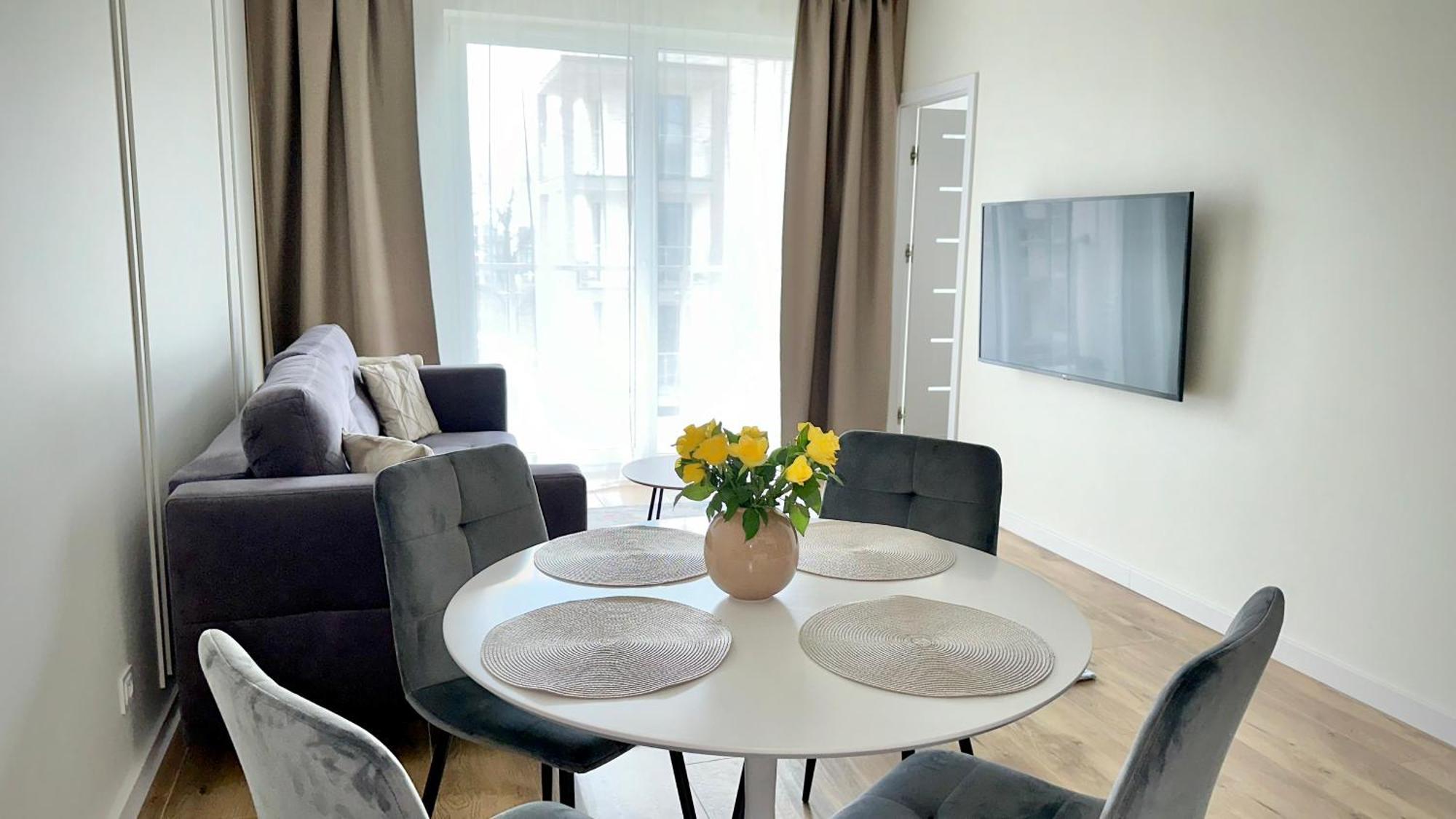 Apartament Elegant 2 Przemyśl Εξωτερικό φωτογραφία