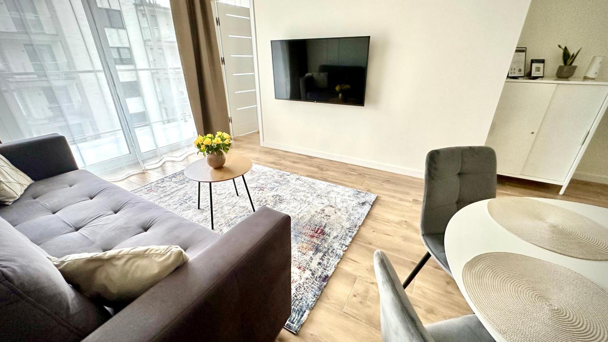 Apartament Elegant 2 Przemyśl Εξωτερικό φωτογραφία