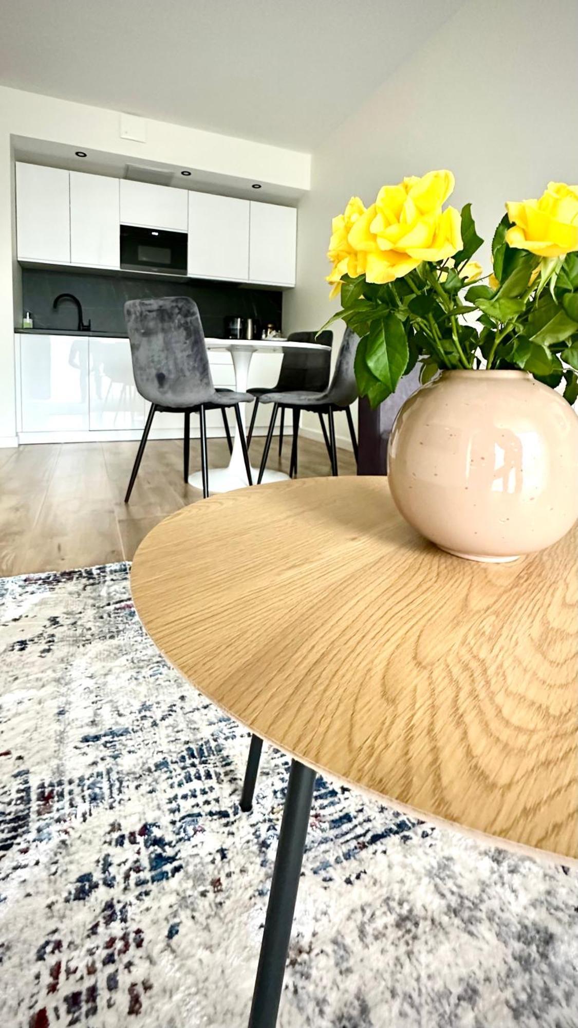 Apartament Elegant 2 Przemyśl Εξωτερικό φωτογραφία