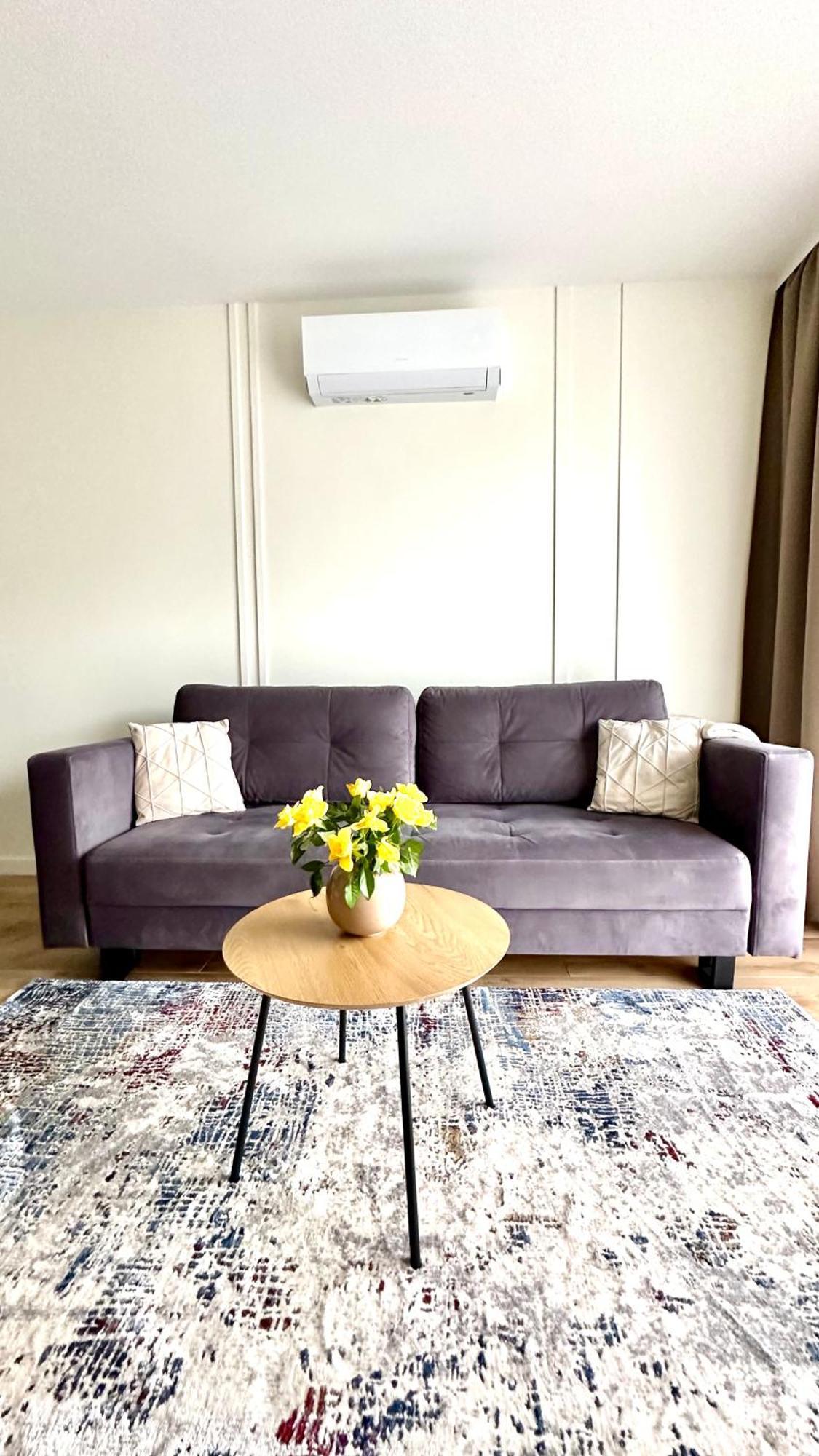 Apartament Elegant 2 Przemyśl Εξωτερικό φωτογραφία